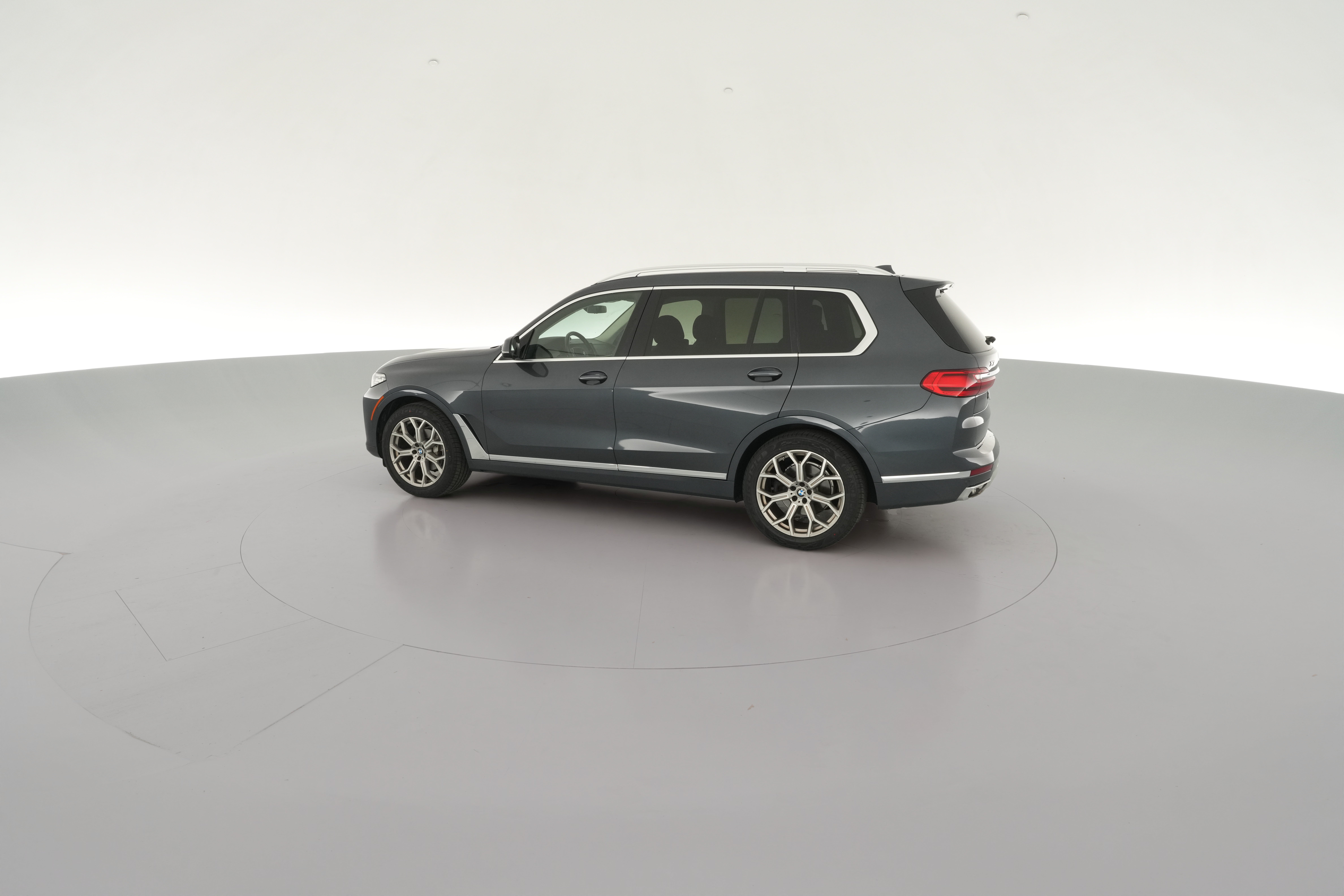 2021 BMW X7 40i - Photo 38