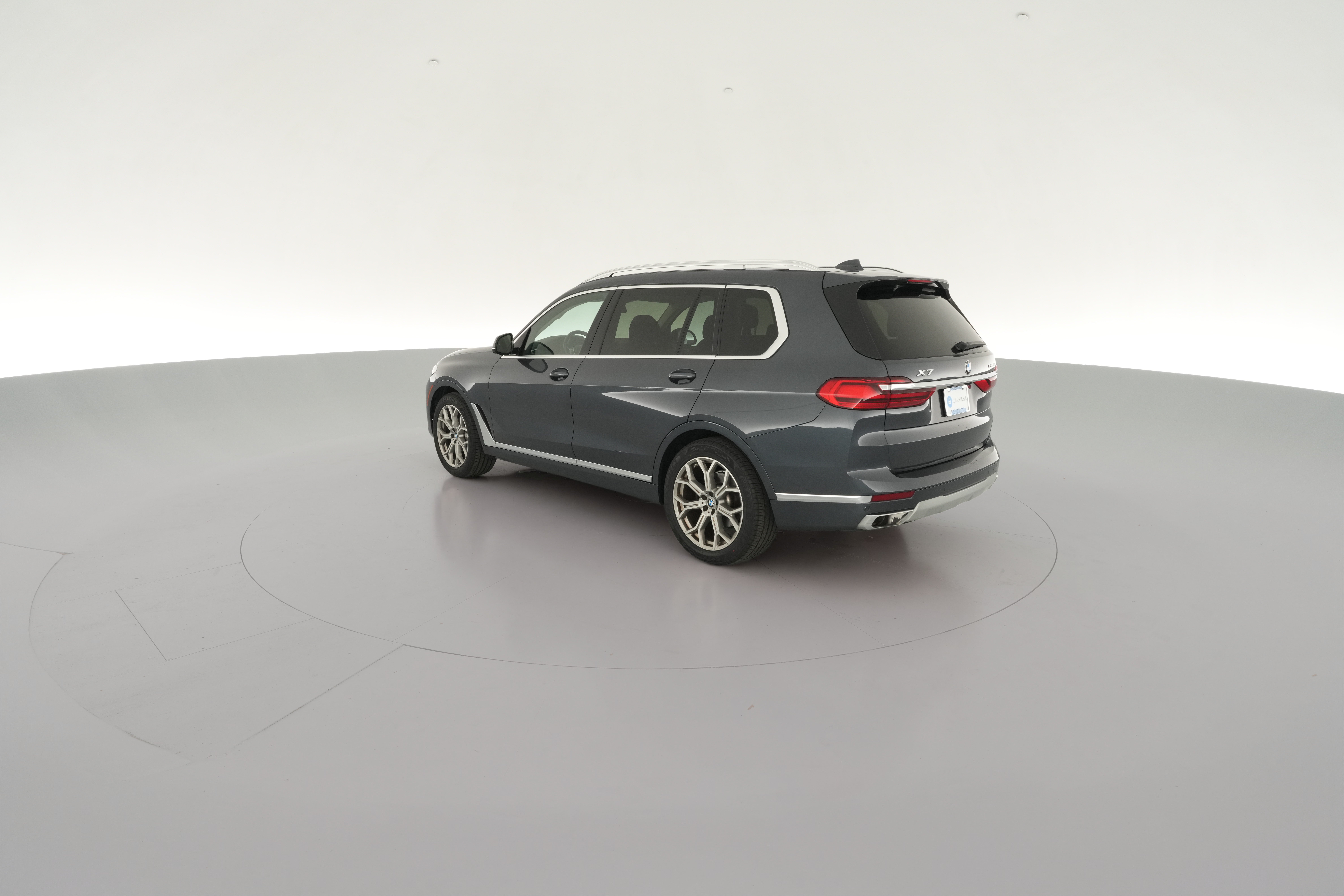 2021 BMW X7 40i - Photo 39