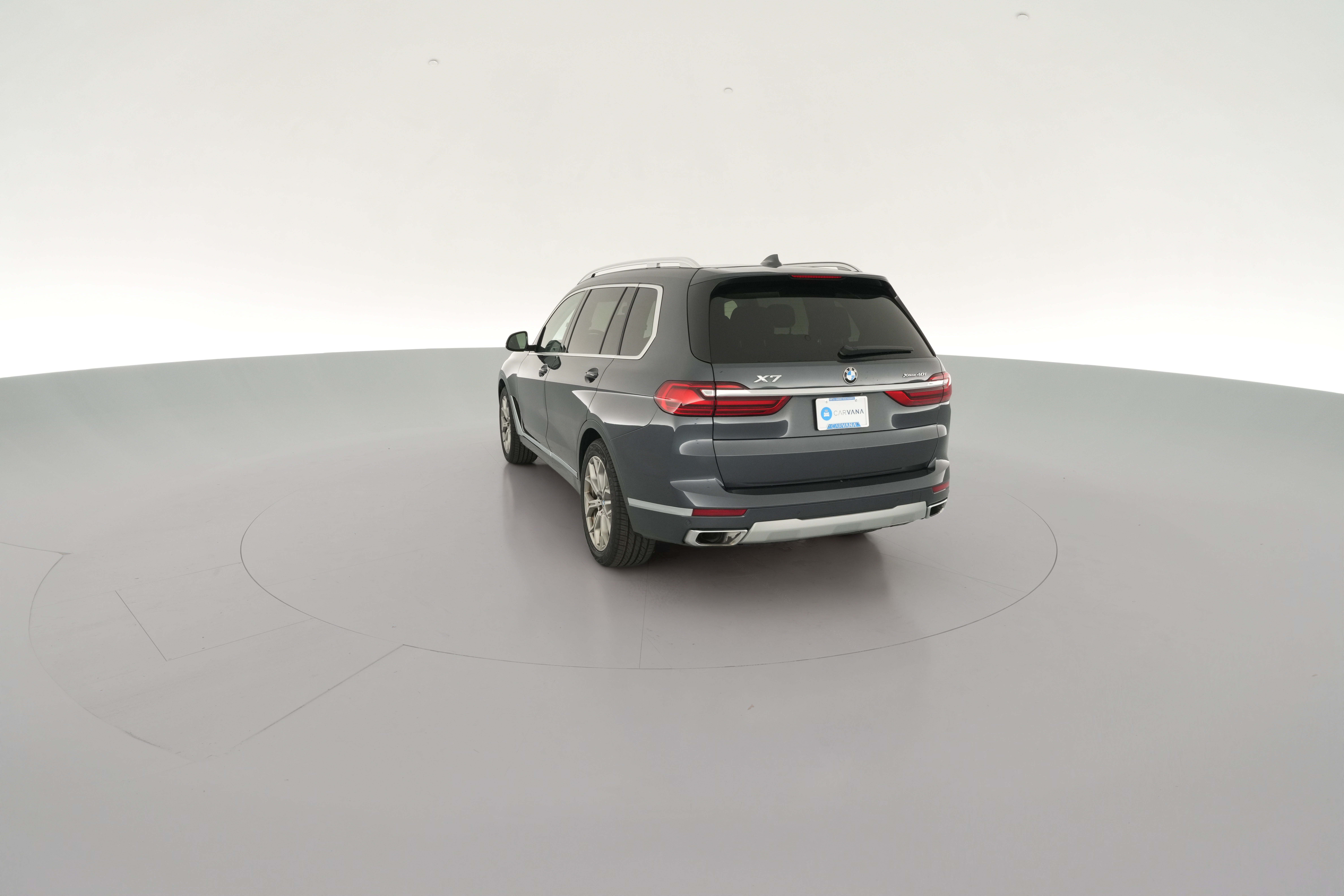 2021 BMW X7 40i - Photo 40