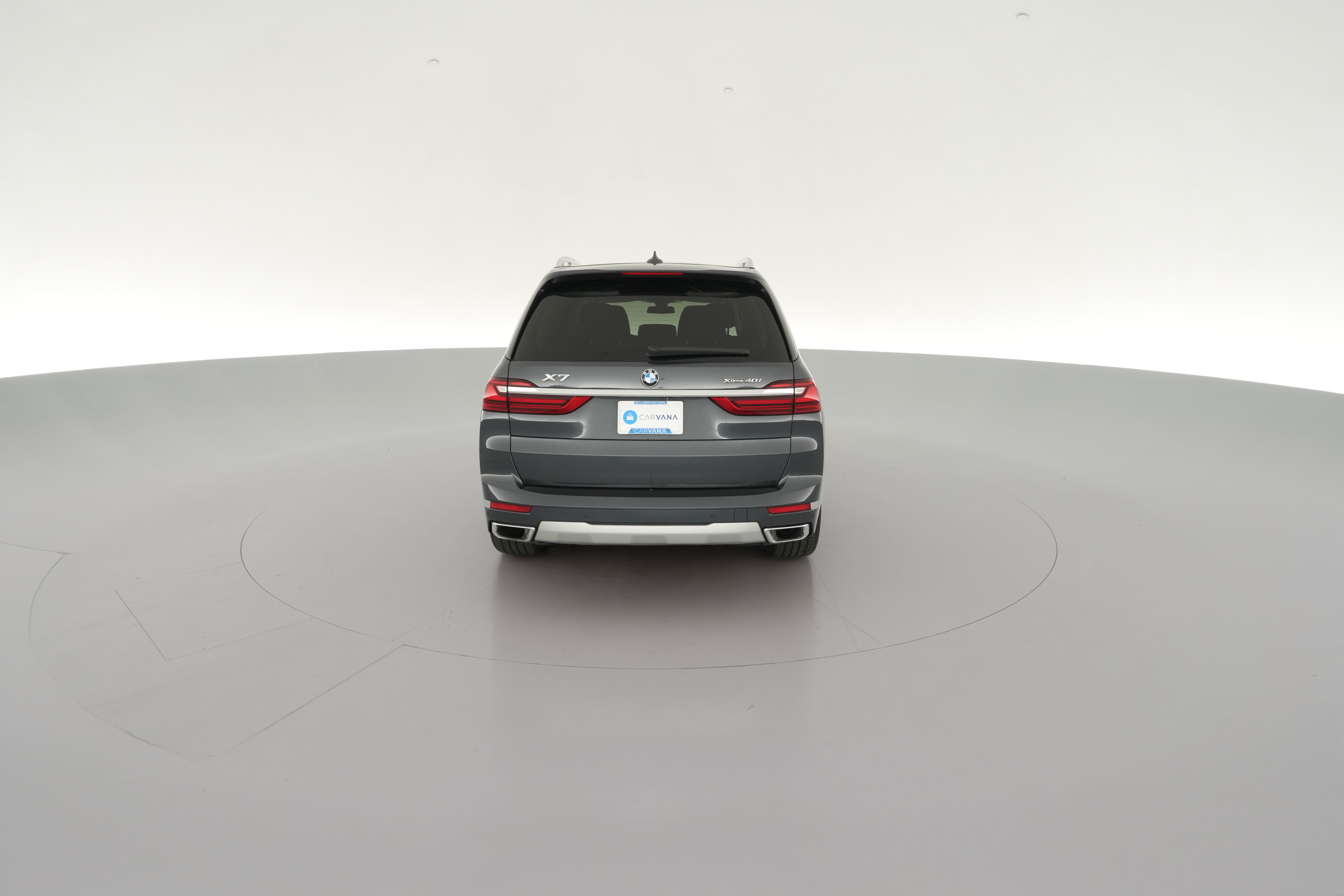 2021 BMW X7 40i - Photo 41