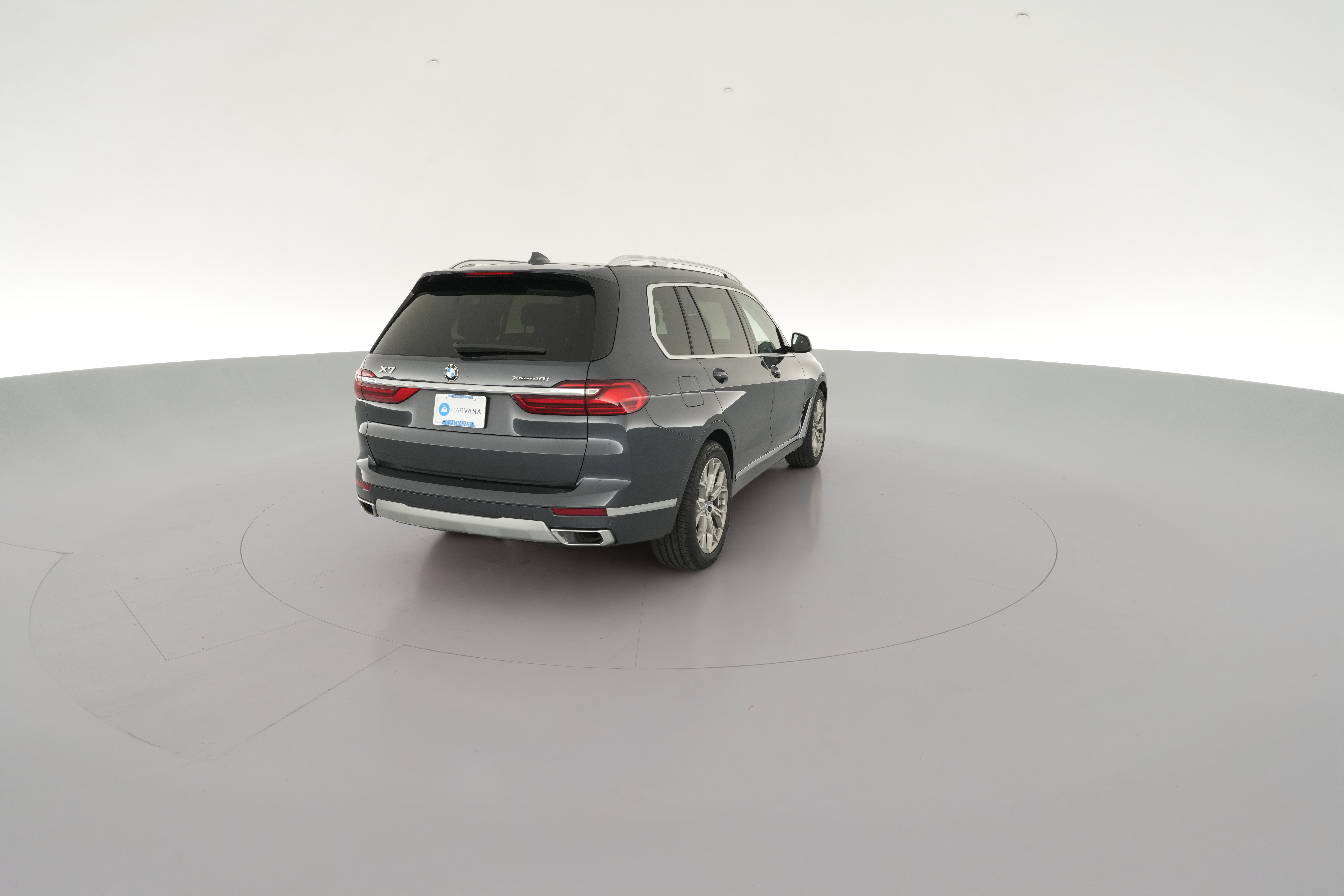 2021 BMW X7 40i - Photo 42