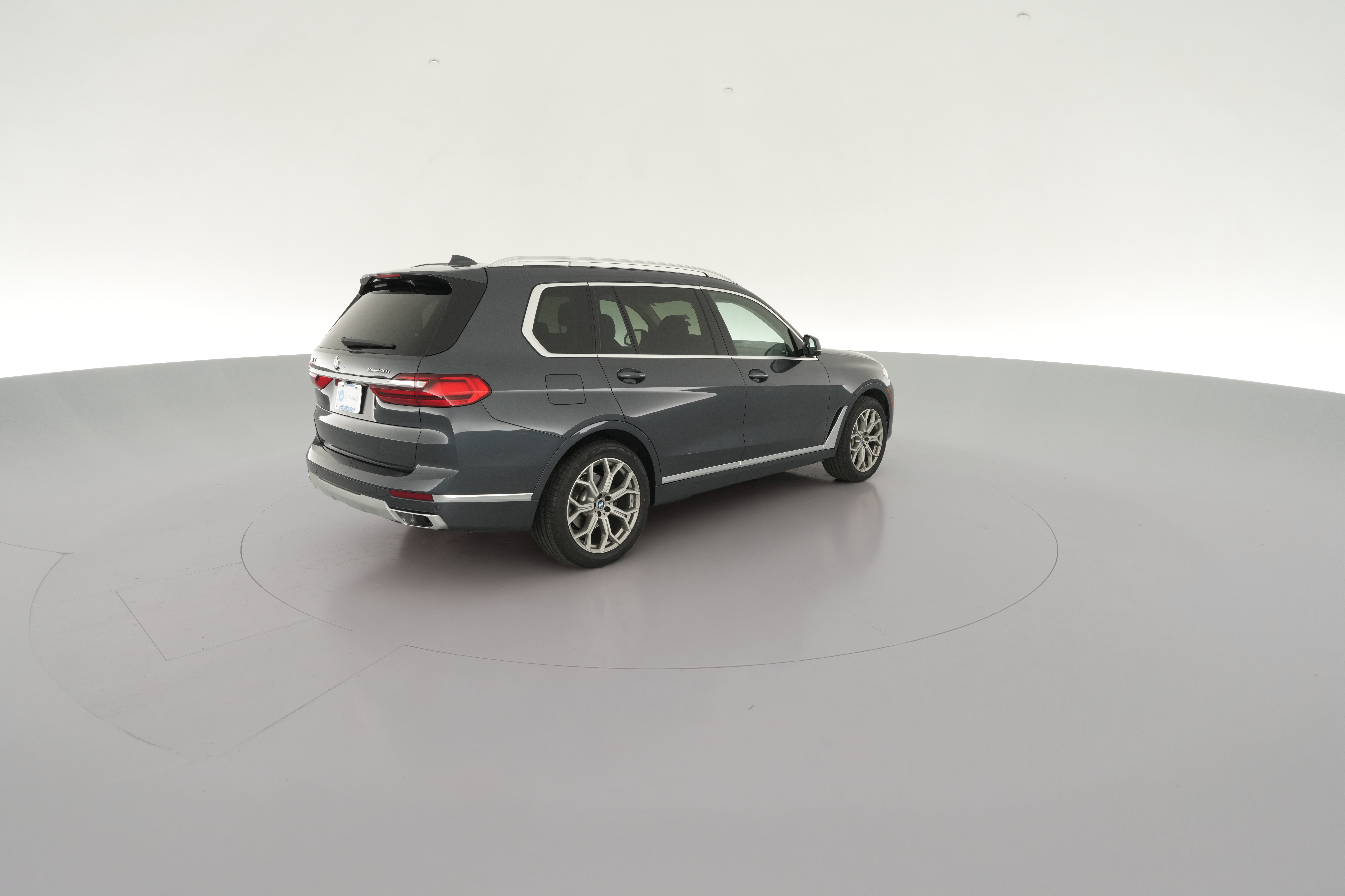 2021 BMW X7 40i - Photo 43