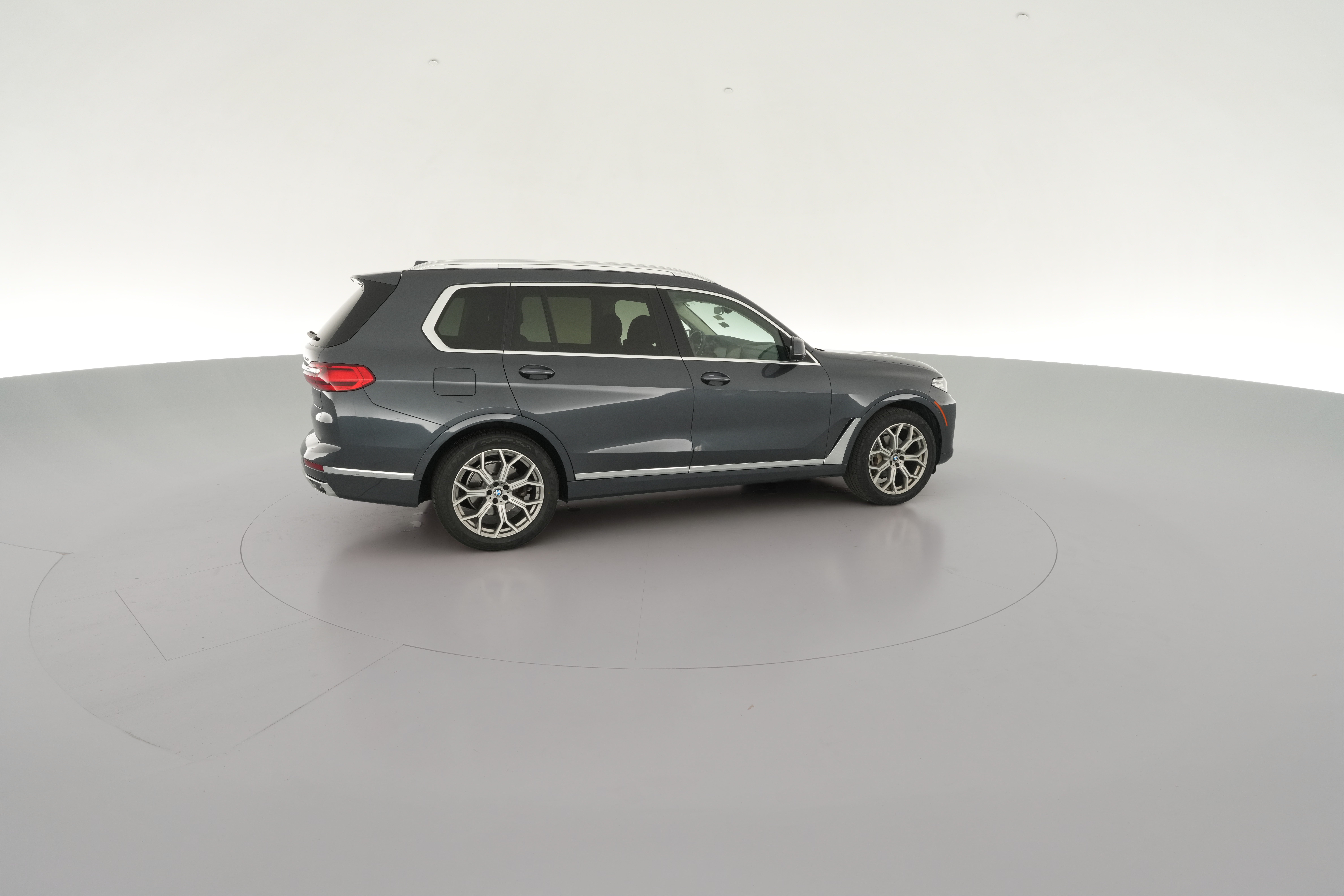 2021 BMW X7 40i - Photo 44