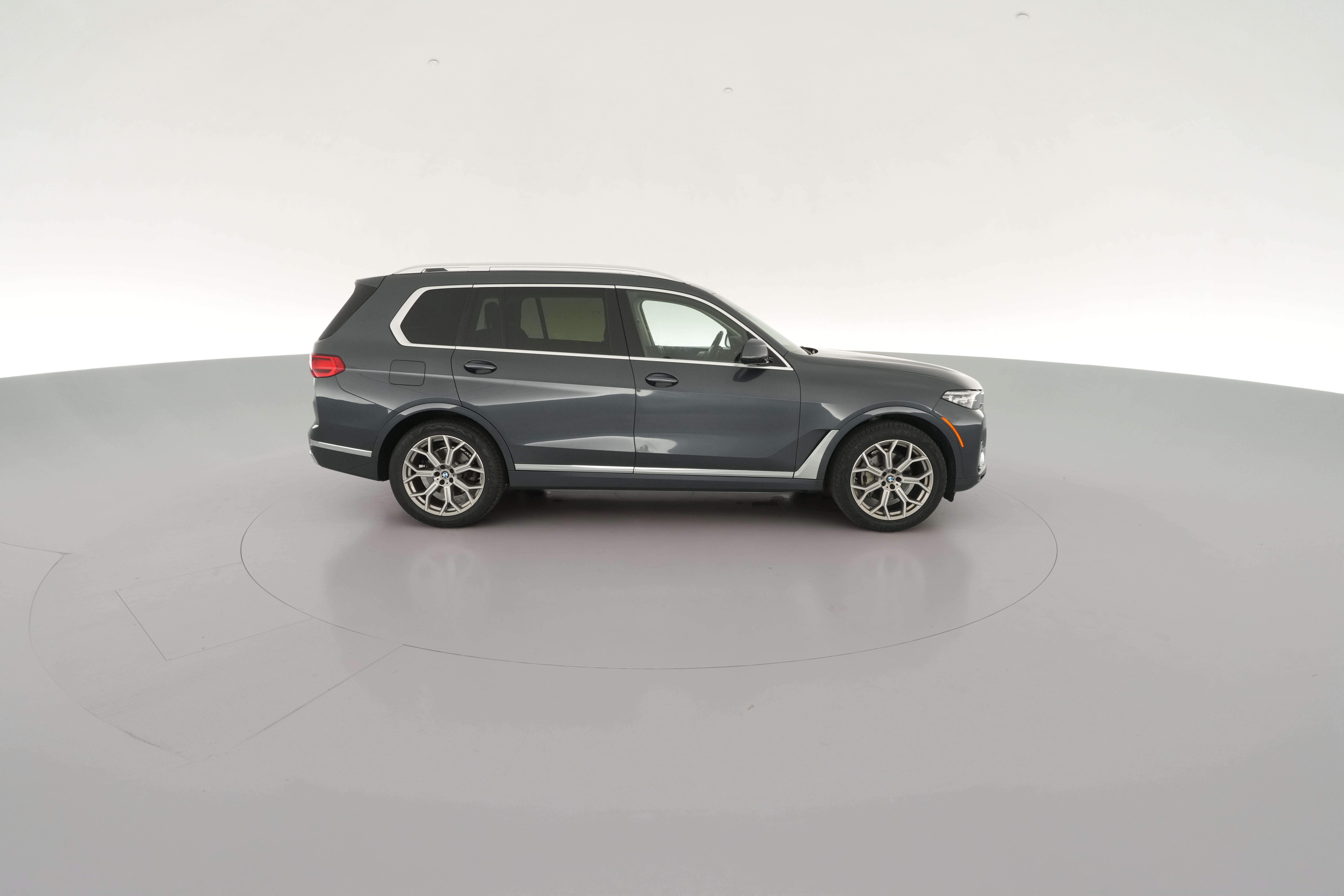 2021 BMW X7 40i - Photo 45