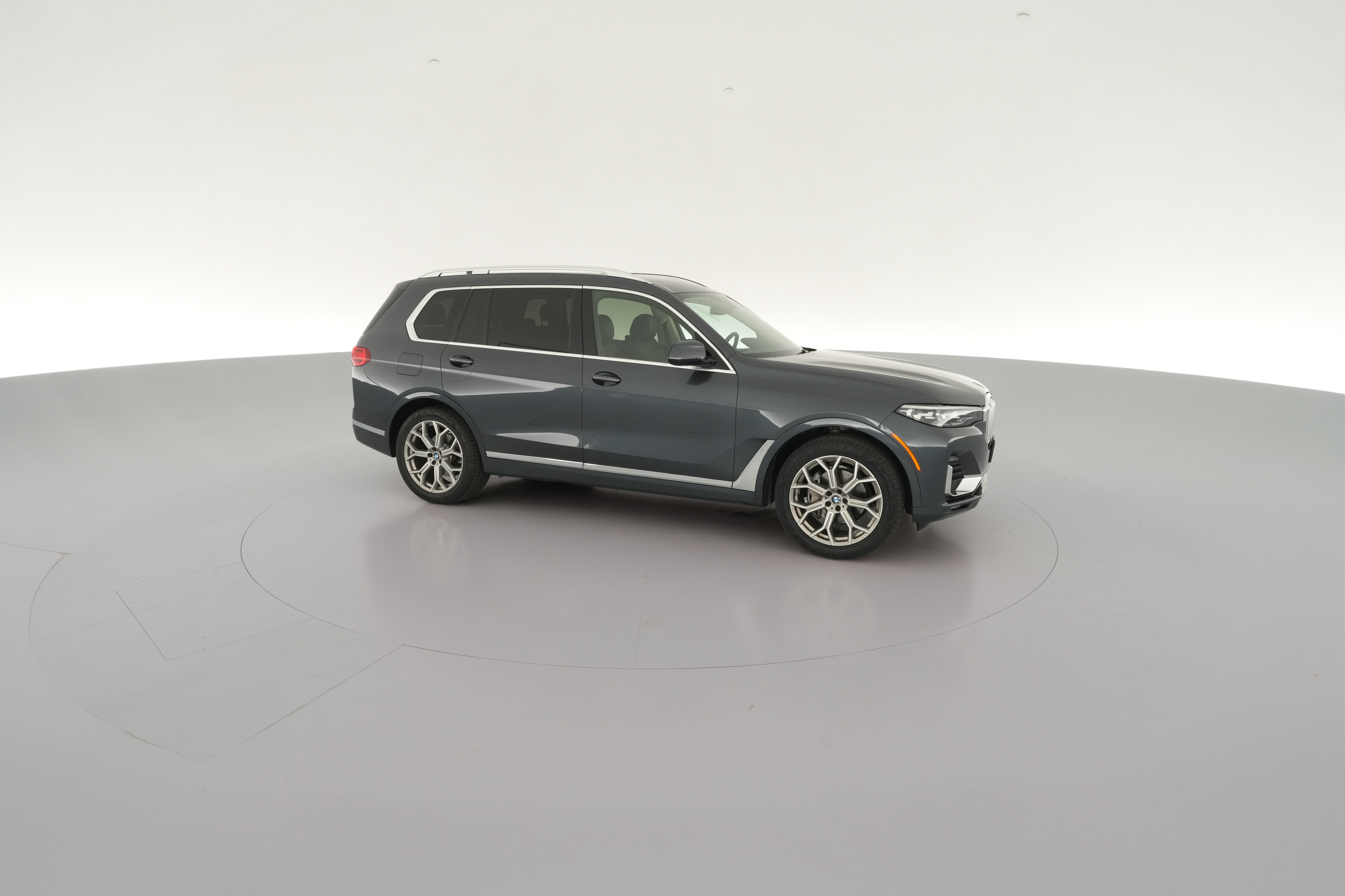2021 BMW X7 40i - Photo 46