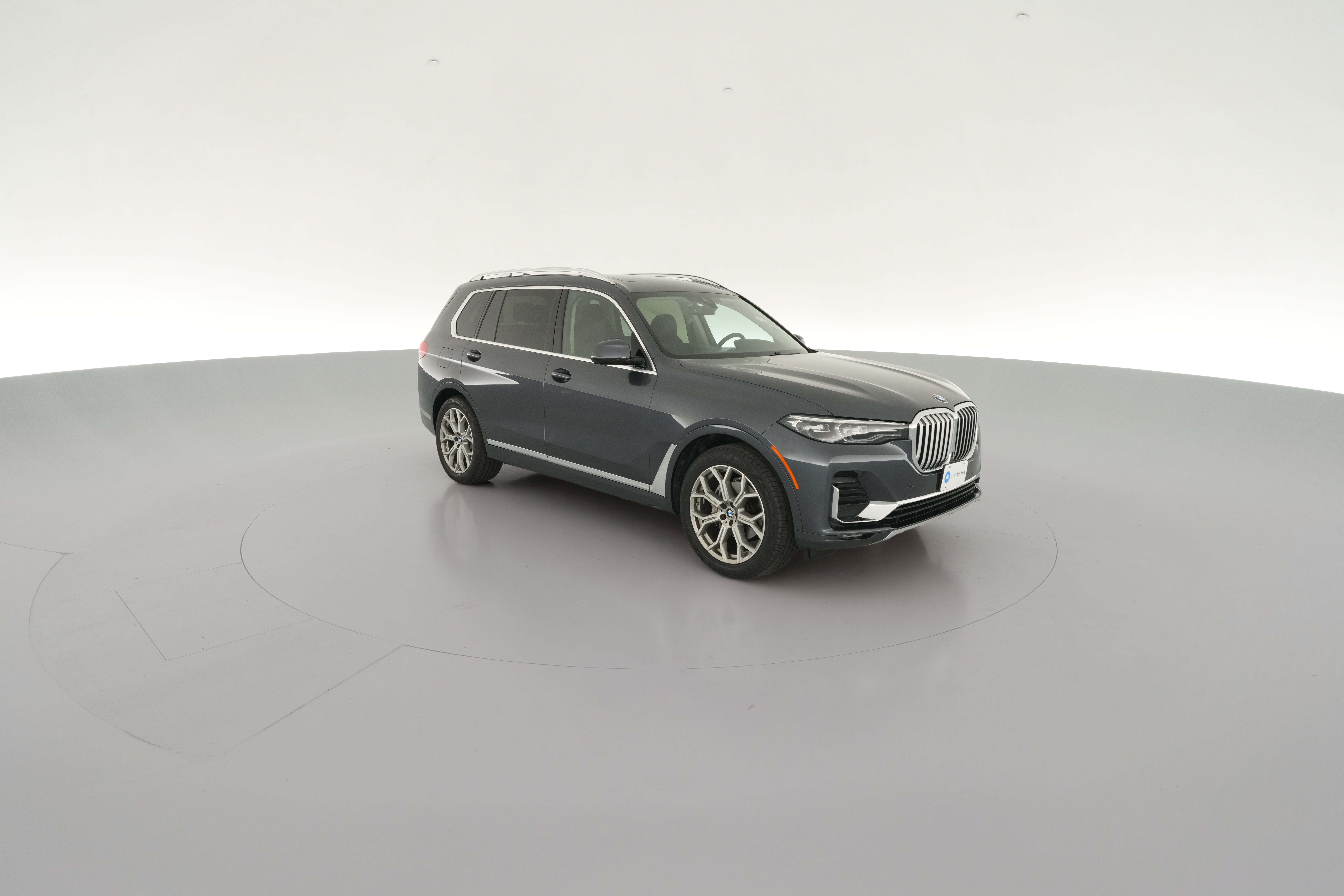 2021 BMW X7 40i - Photo 47