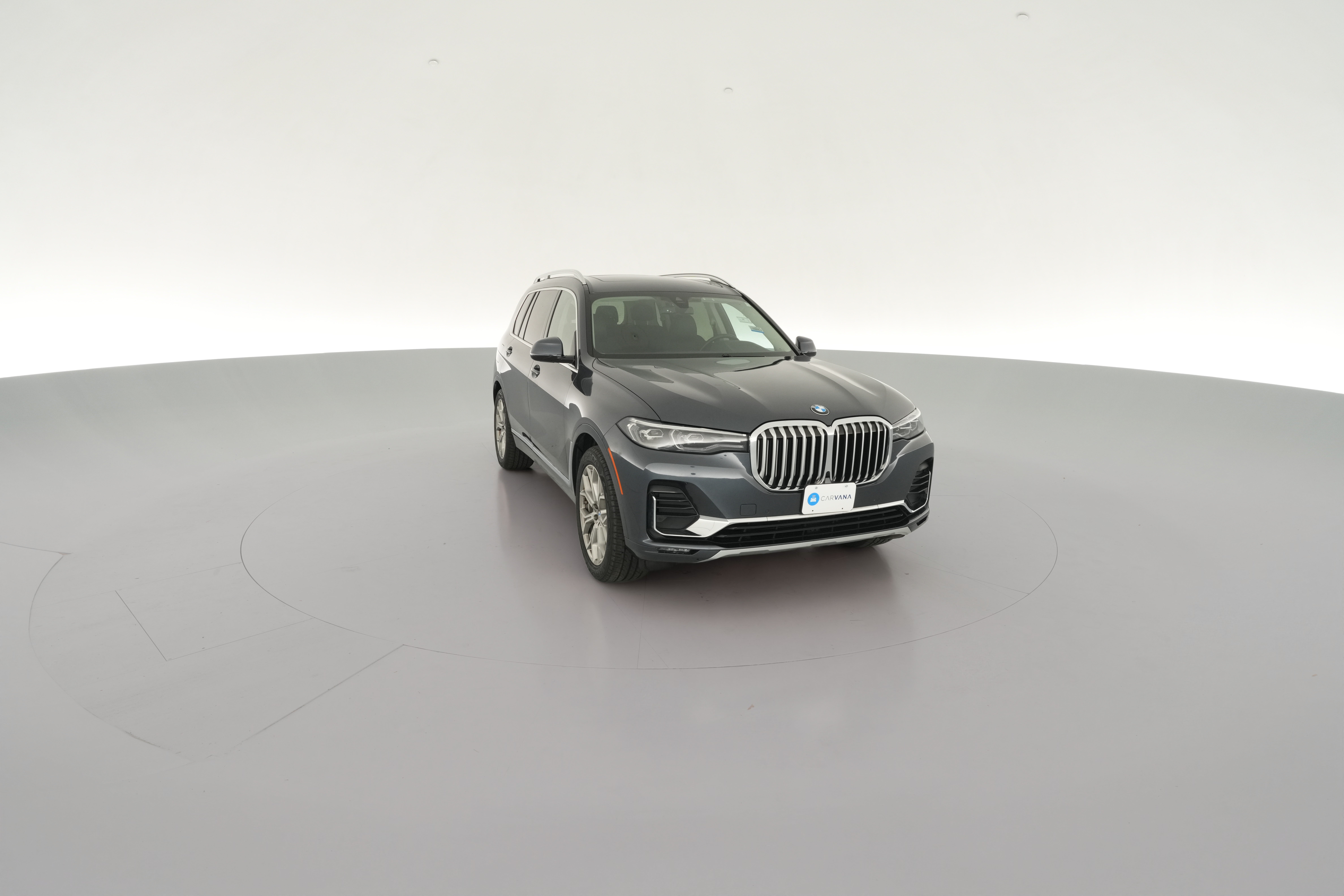 2021 BMW X7 40i - Photo 48