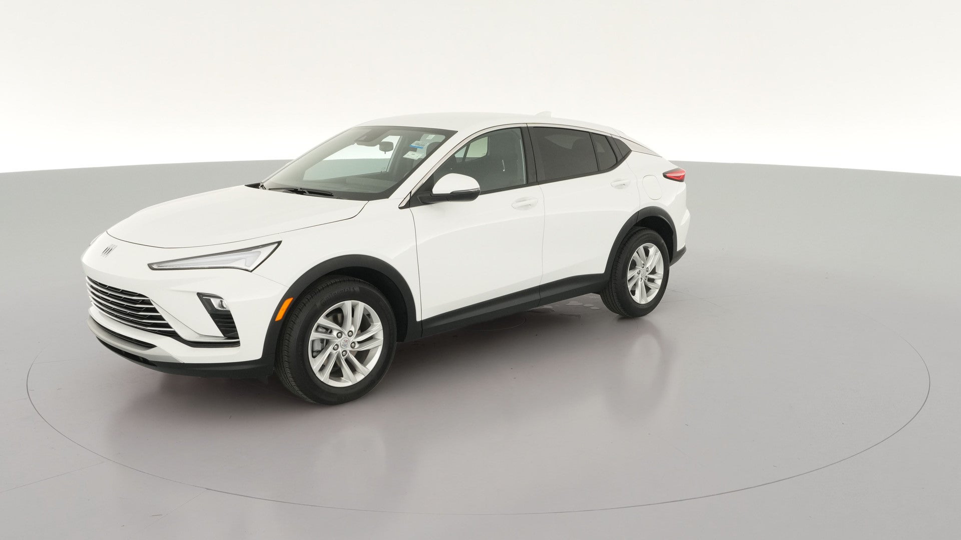 2026 Buick Envista vehicle photo