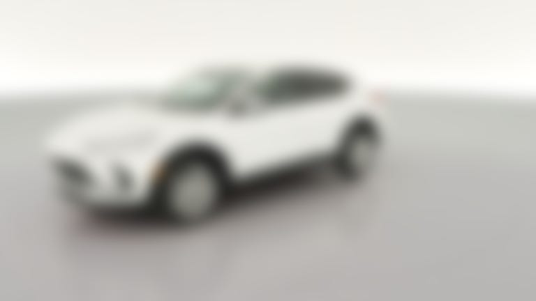 2026 Buick Envista vehicle photo