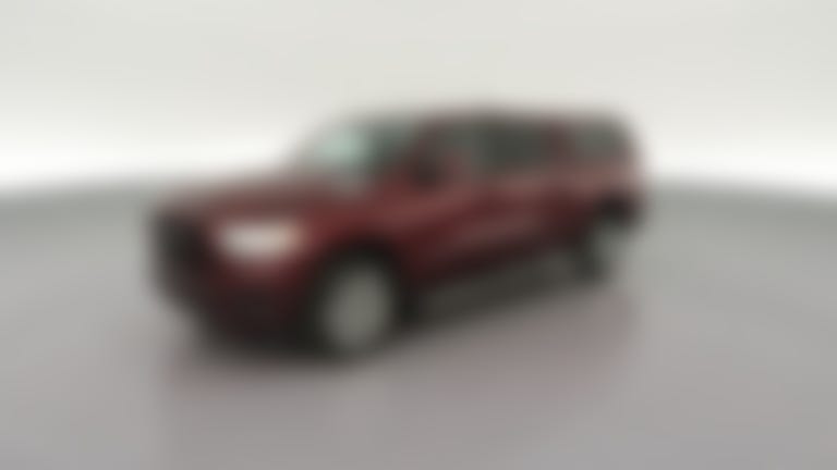 2021 Ram 1500 Crew Cab vehicle photo