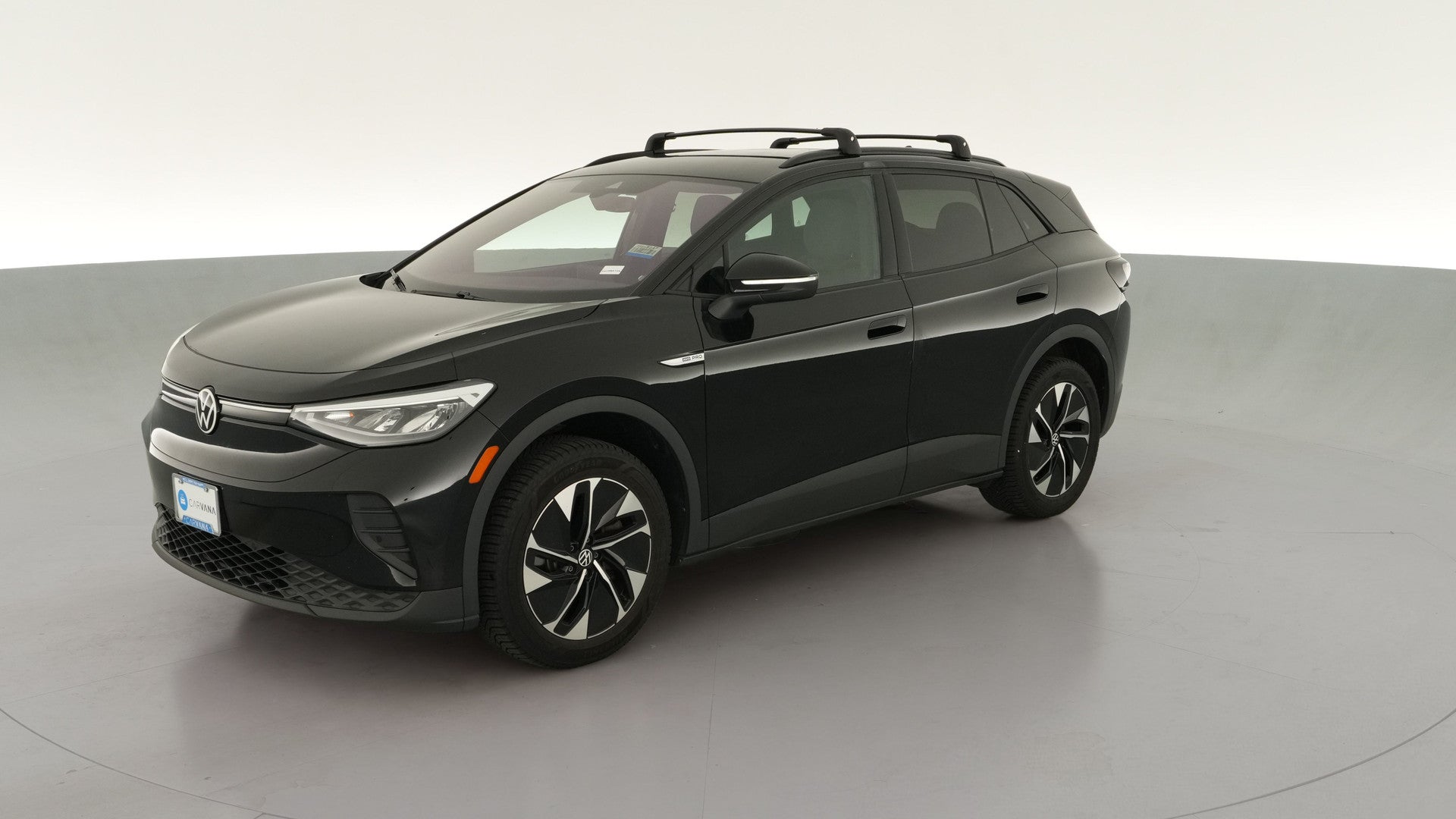 2022 Volkswagen ID.4 vehicle photo