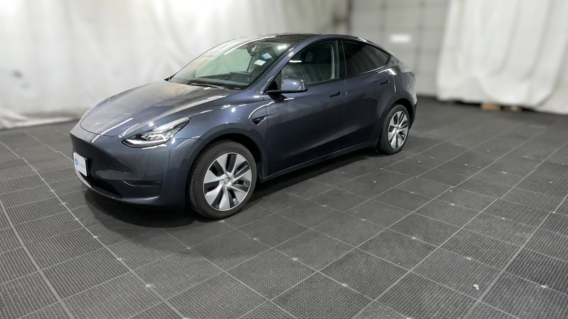 2022 Tesla Model Y vehicle photo