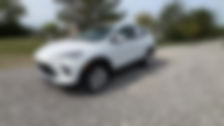 2026 Buick Encore GX vehicle photo