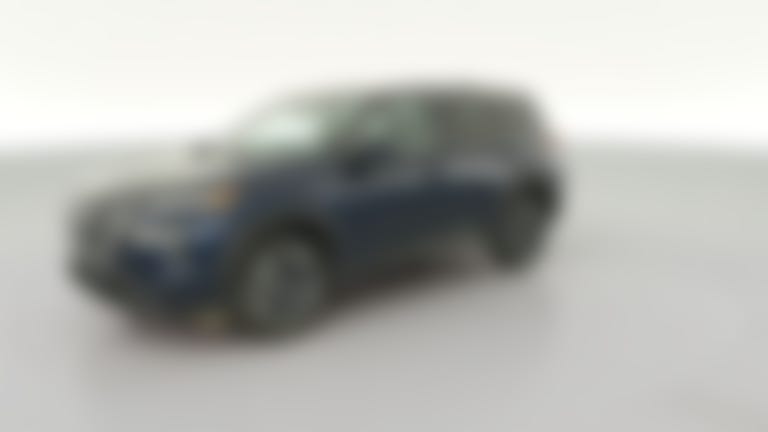 2025 Nissan Rogue vehicle photo