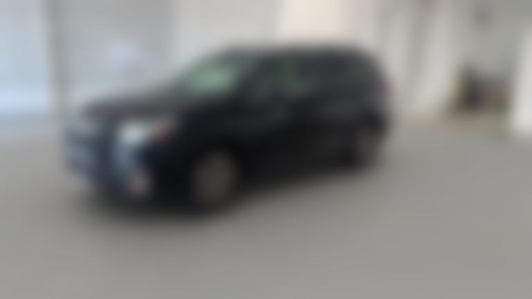 2019 Subaru Forester vehicle photo