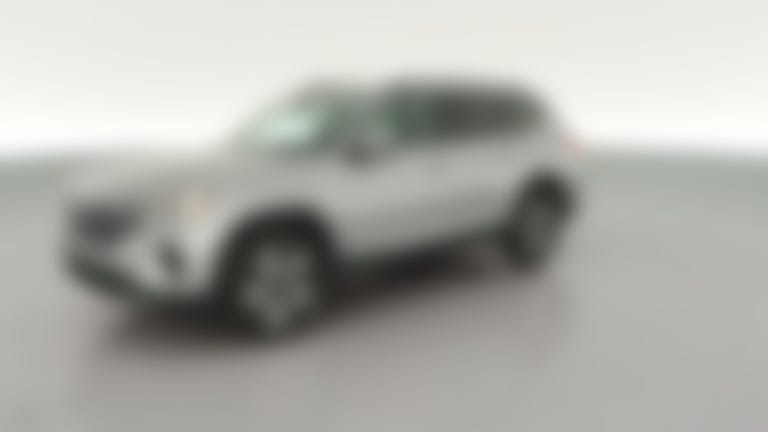 2026 Volkswagen Atlas vehicle photo