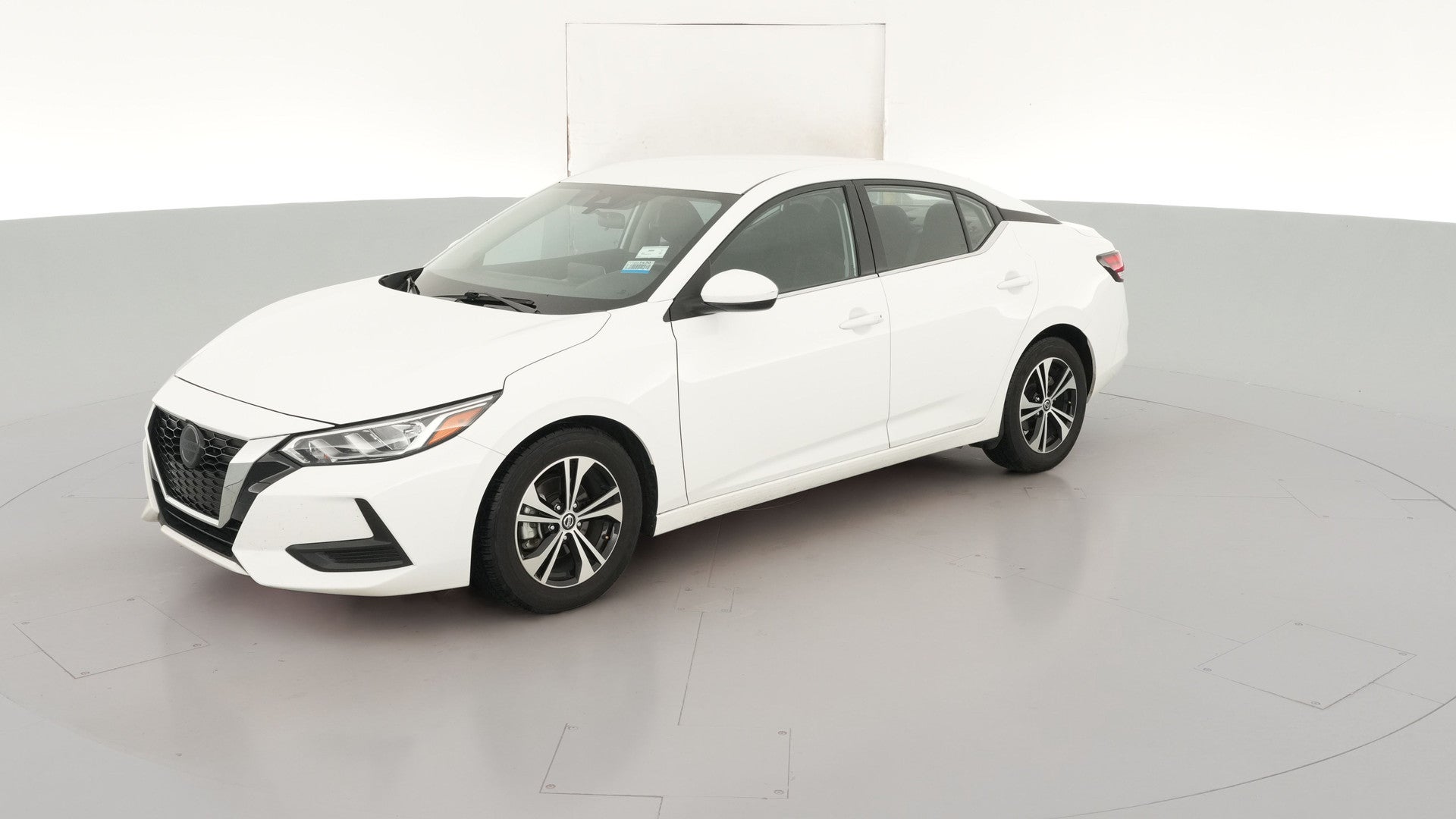2022 Nissan Sentra vehicle photo