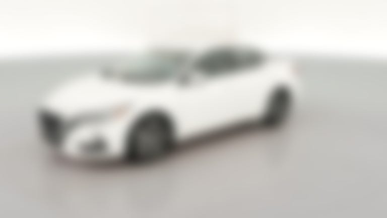 2022 Nissan Sentra vehicle photo