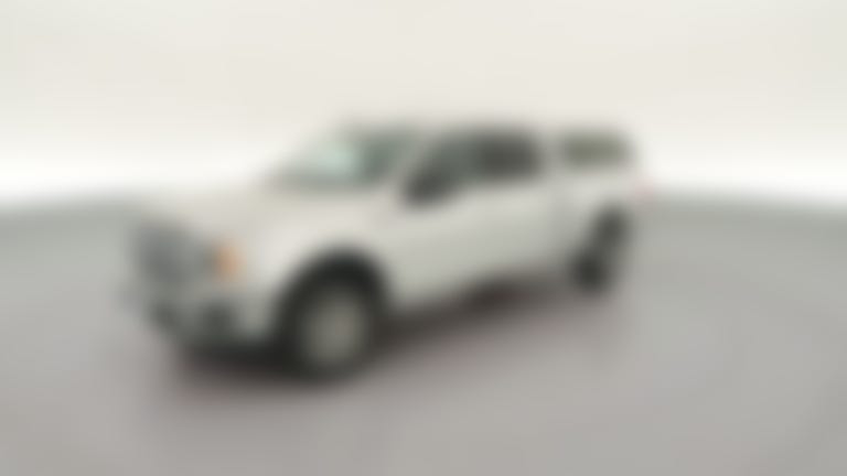 2019 Ford F150 SuperCrew Cab vehicle photo