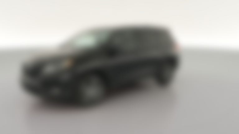2021 Honda Passport vehicle photo