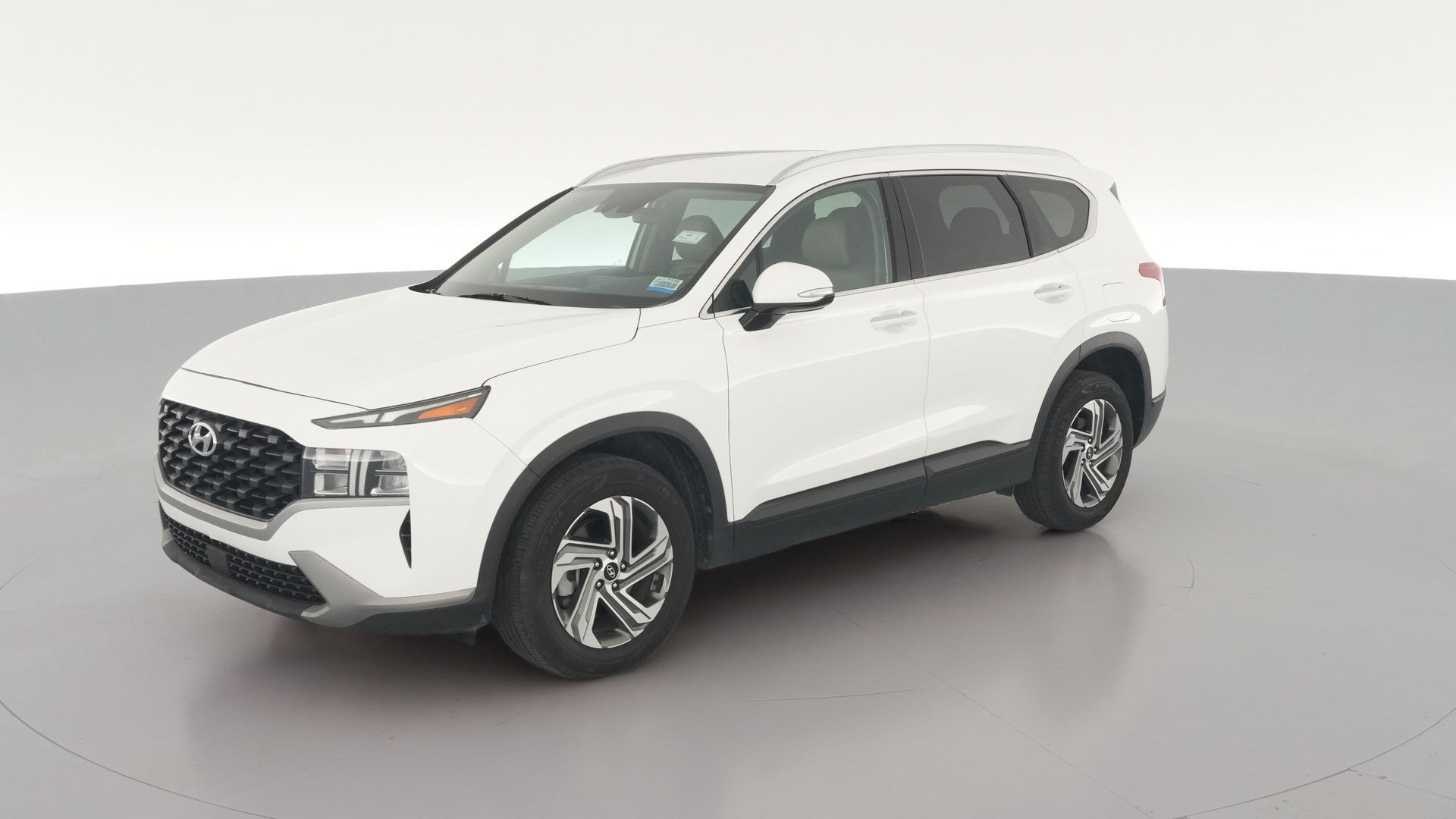 2023 Hyundai Santa Fe vehicle photo