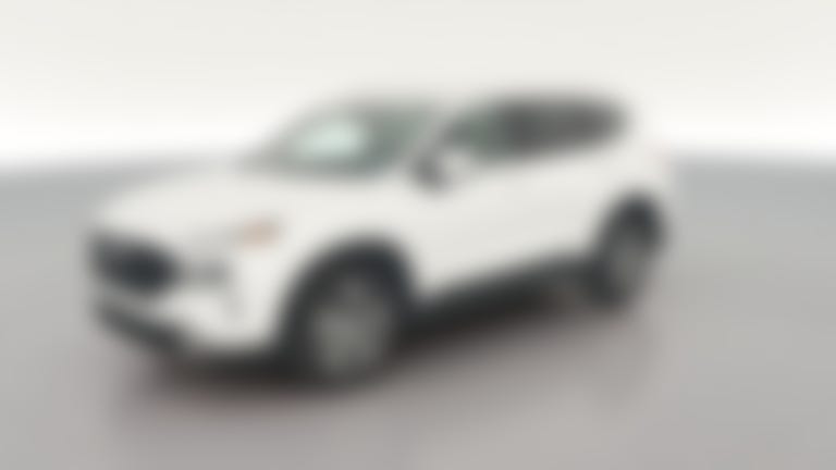 2023 Hyundai Santa Fe vehicle photo