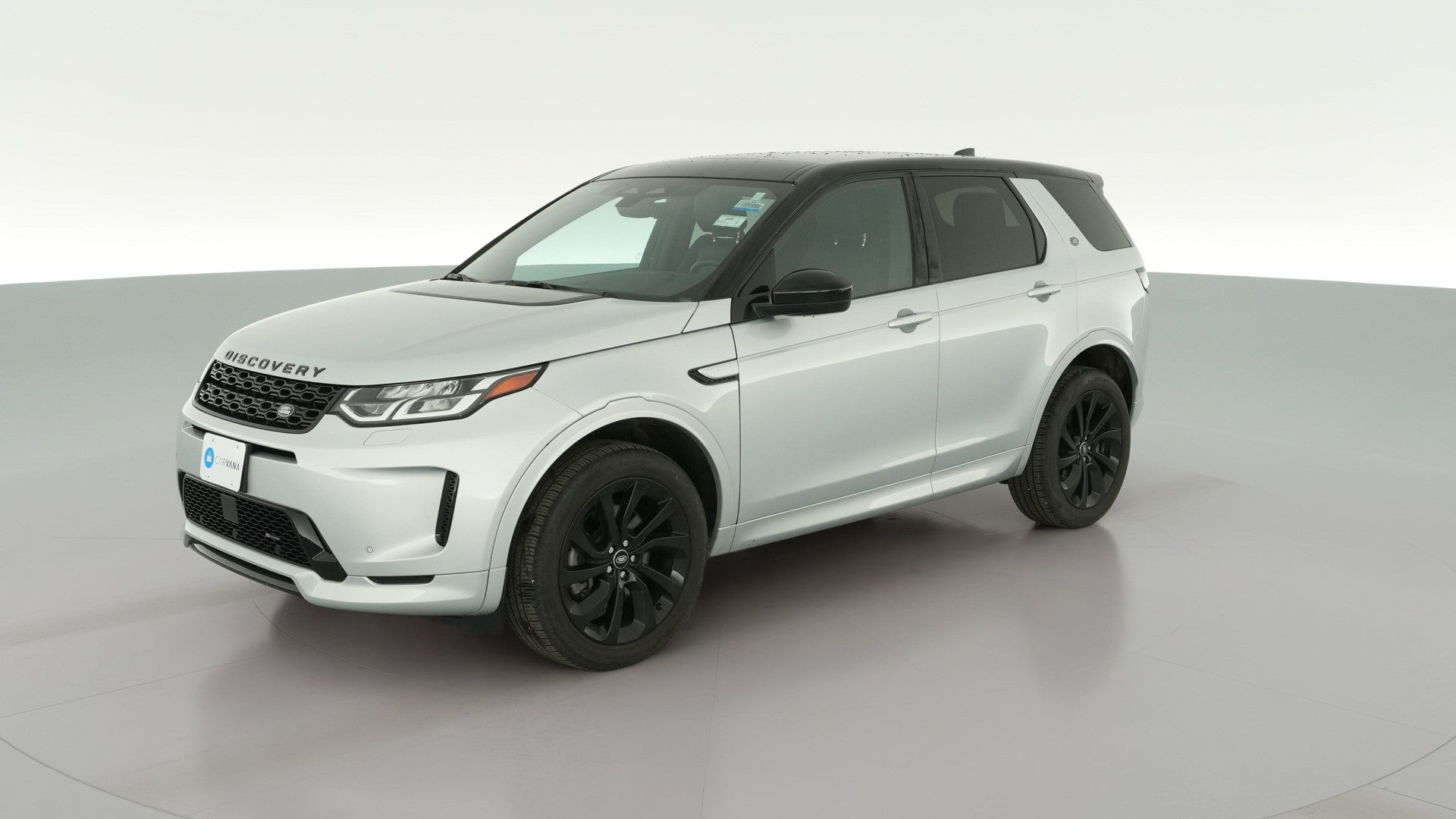 2023 Land Rover Discovery Sport vehicle photo