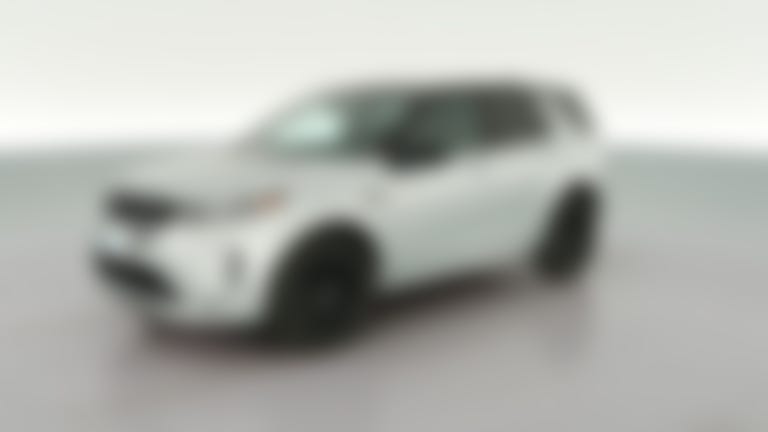2023 Land Rover Discovery Sport vehicle photo