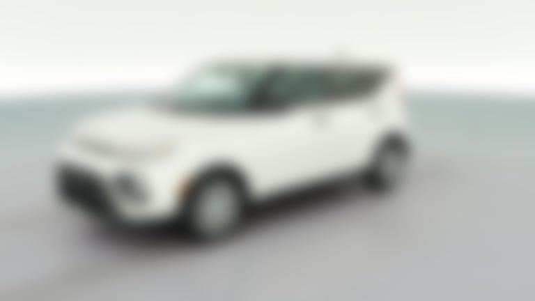 2020 Kia Soul vehicle photo