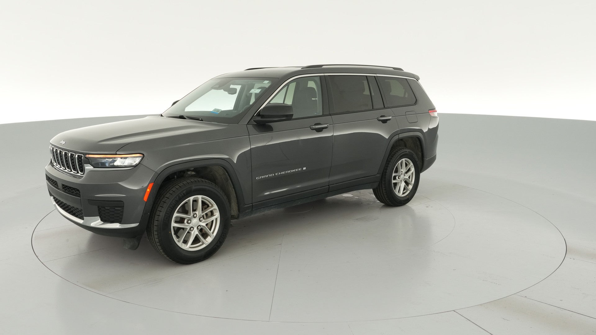 2023 Jeep Grand Cherokee L vehicle photo