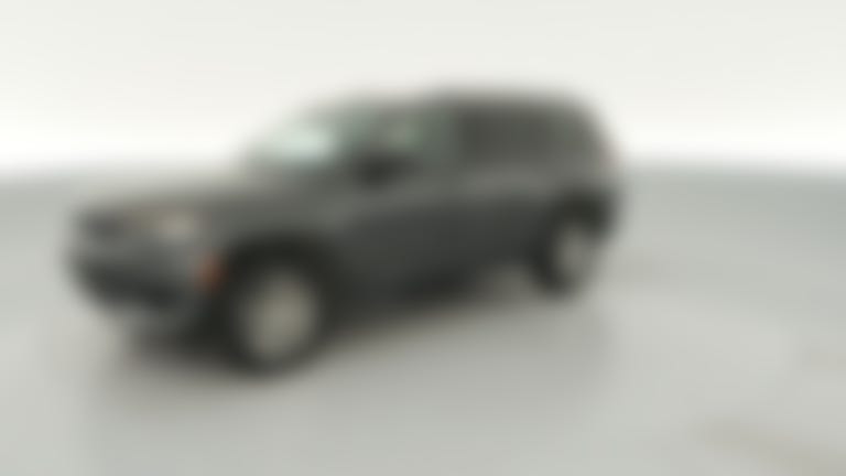2023 Jeep Grand Cherokee L vehicle photo