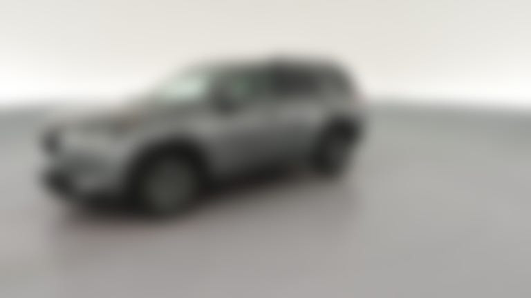 2024 Nissan Pathfinder vehicle photo