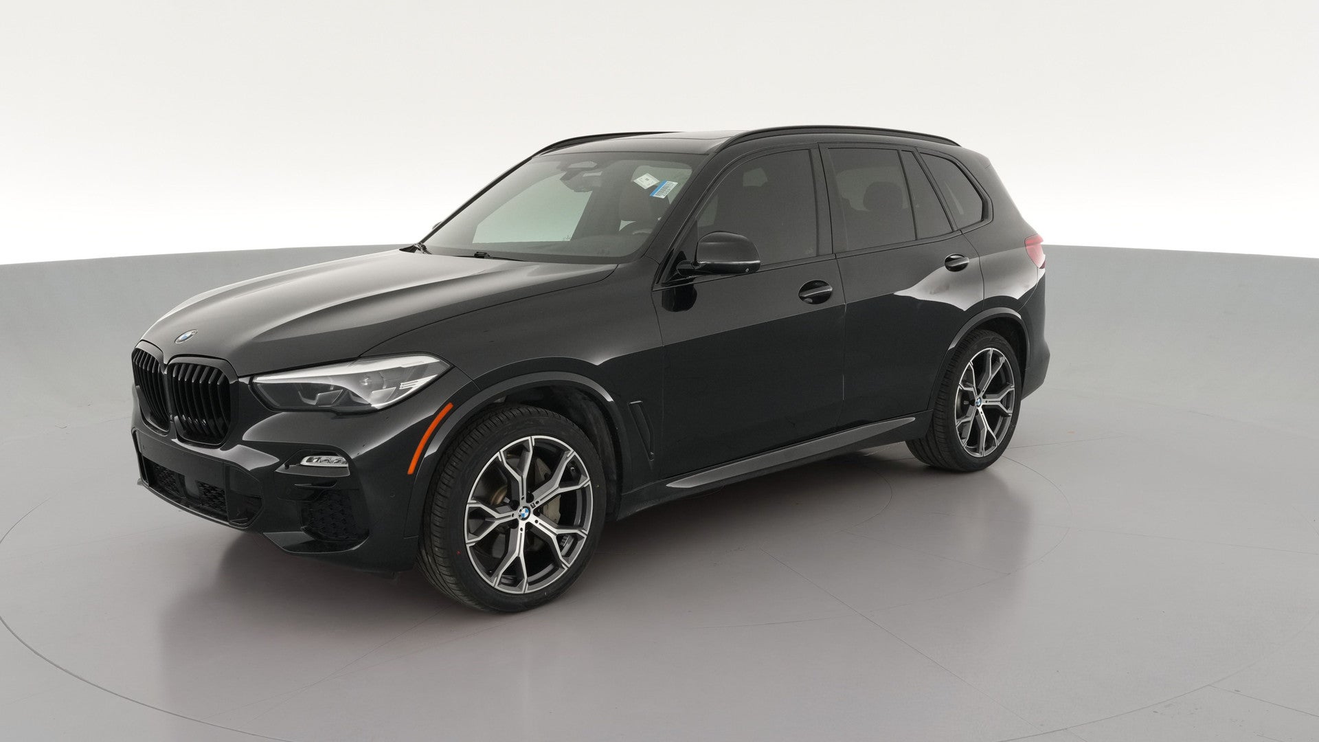 2019 BMW X5 vehicle photo