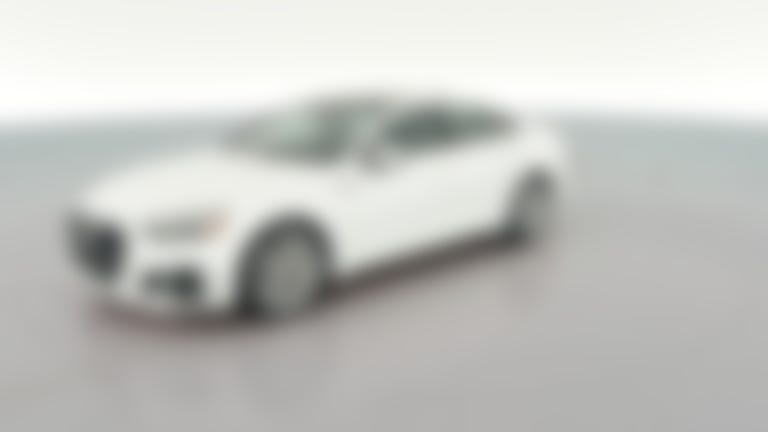 2024 Audi A5 vehicle photo