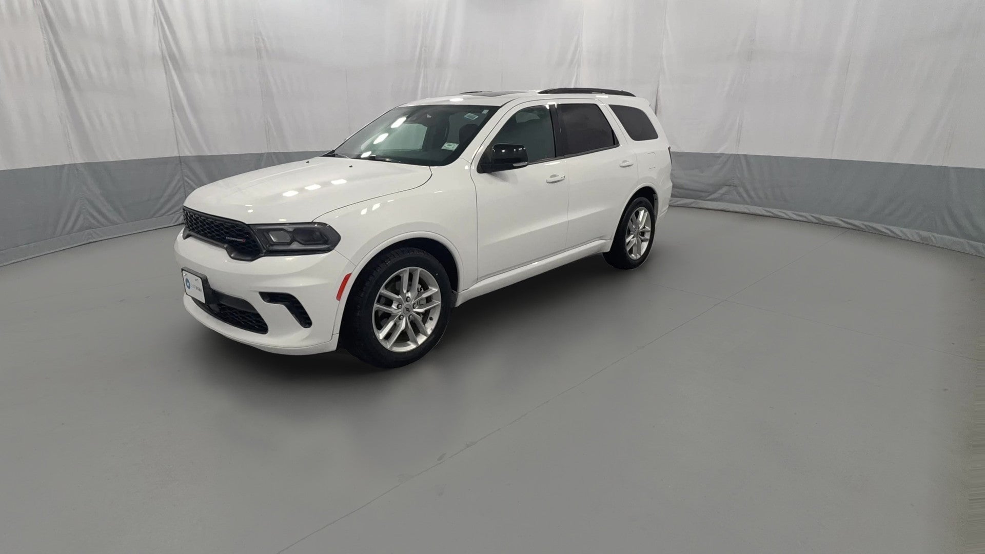 2024 Dodge Durango vehicle photo