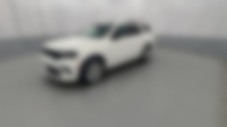2024 Dodge Durango vehicle photo
