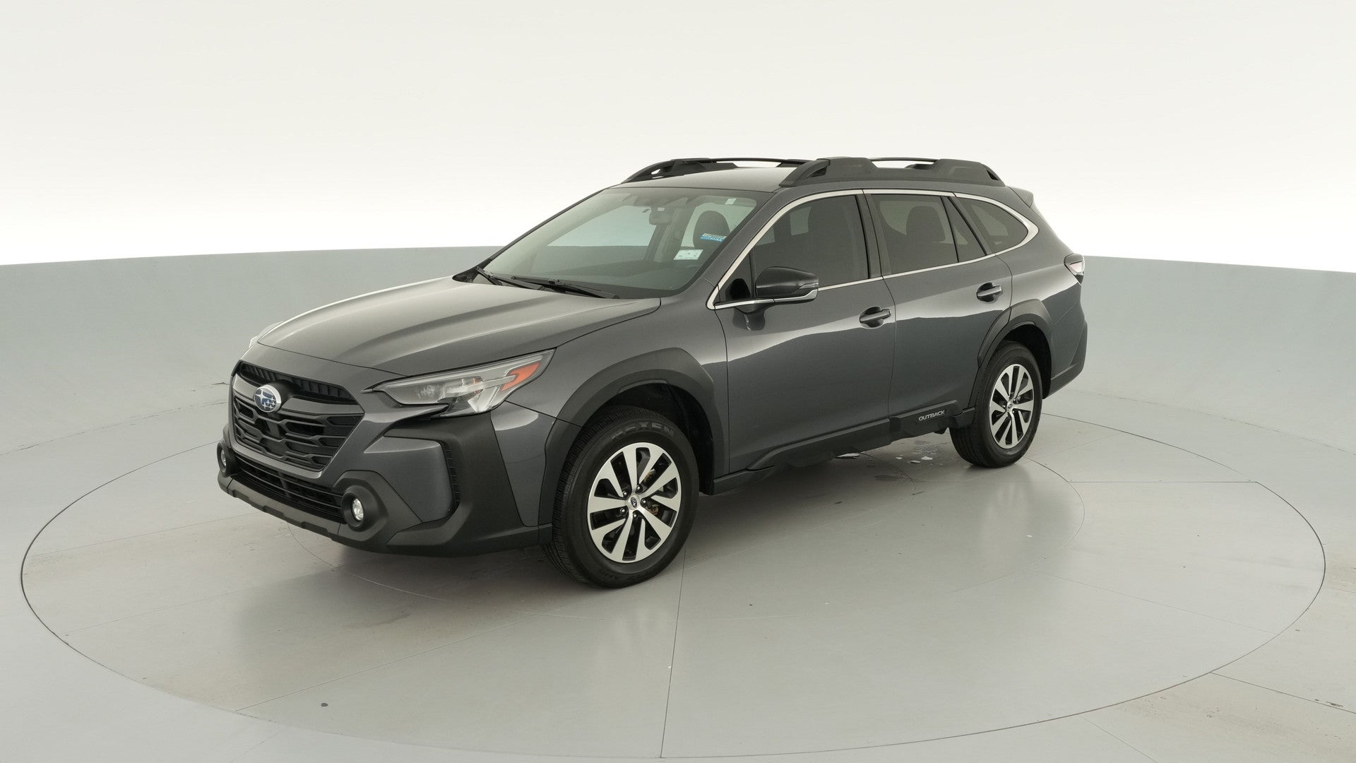 2024 Subaru Outback vehicle photo