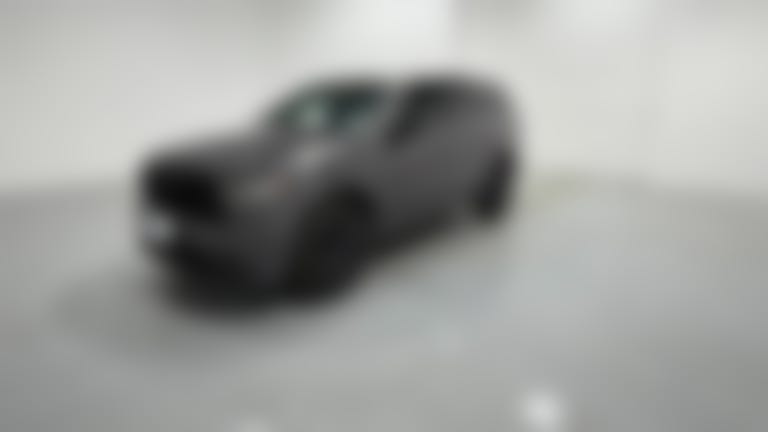 2016 Dodge Durango vehicle photo