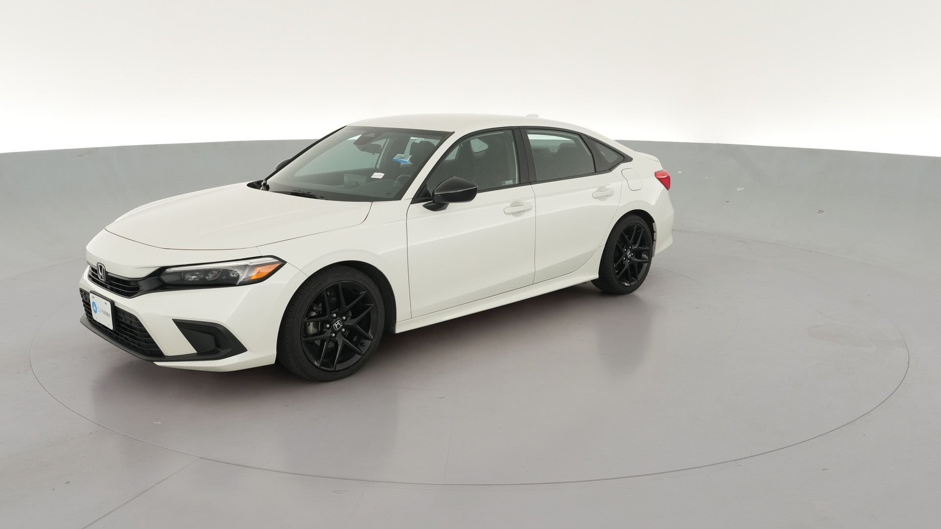 2023 Honda Civic vehicle photo