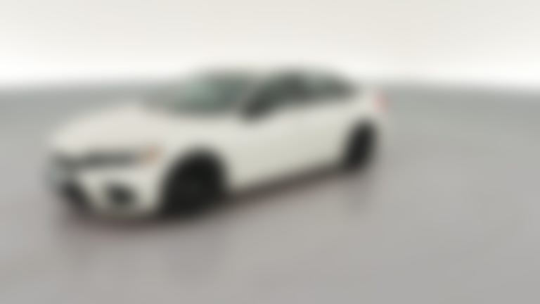 2023 Honda Civic vehicle photo
