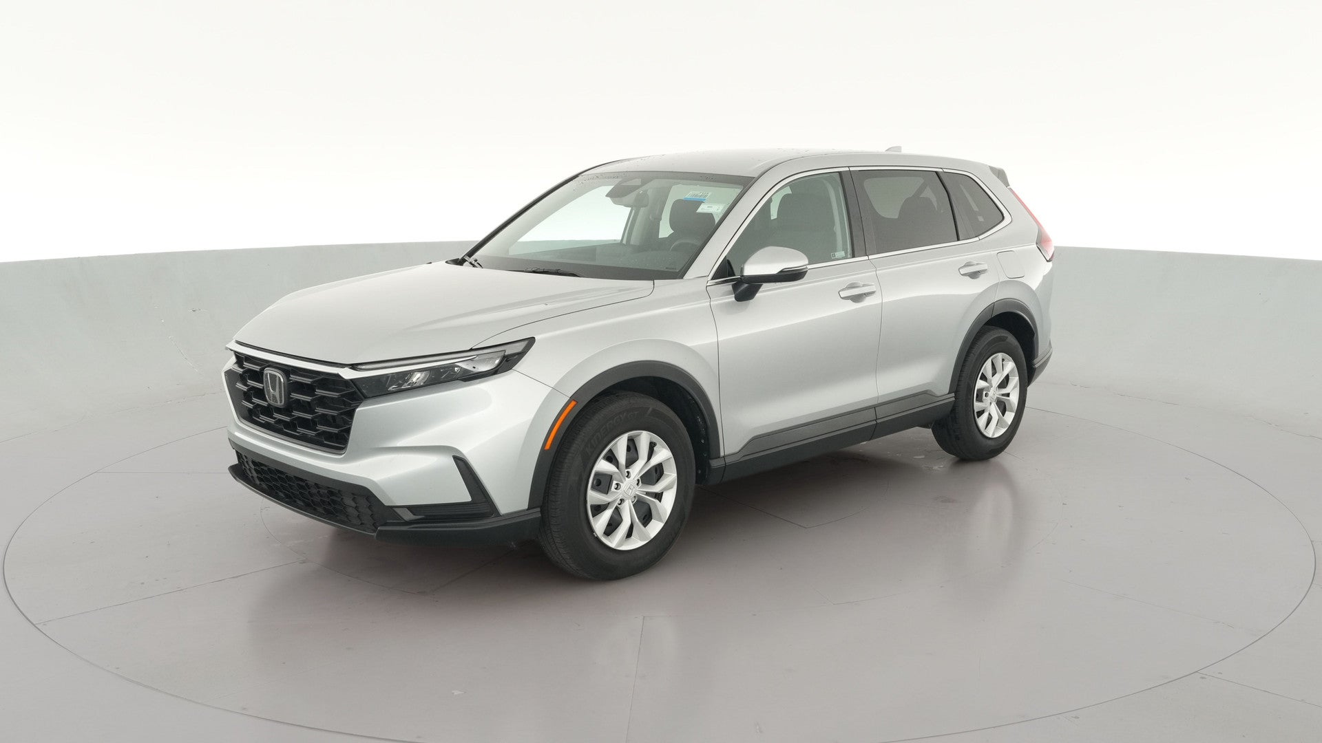 2026 Honda CR-V vehicle photo