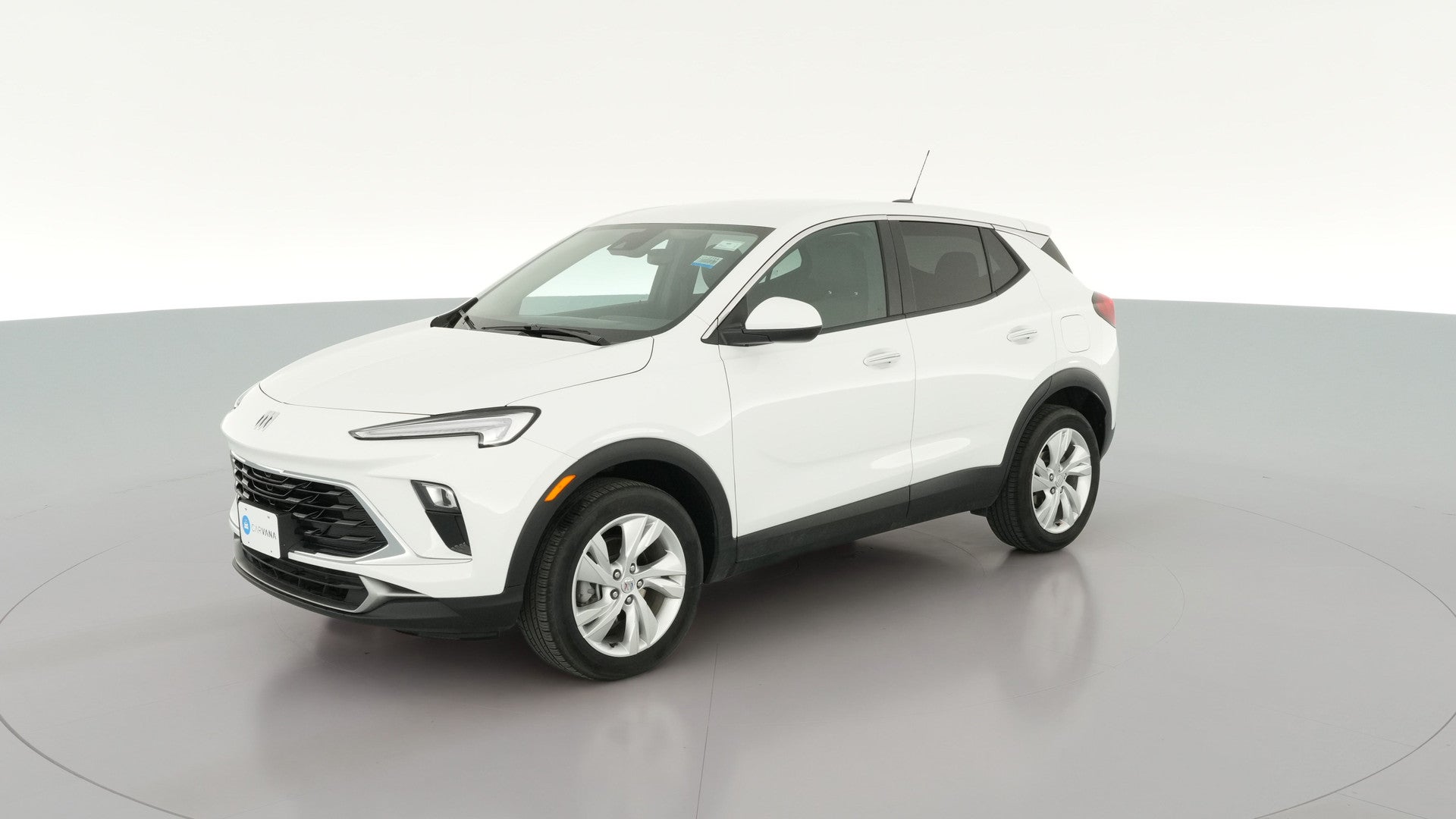 2026 Buick Encore GX vehicle photo