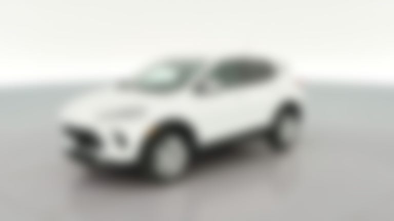 2026 Buick Encore GX vehicle photo