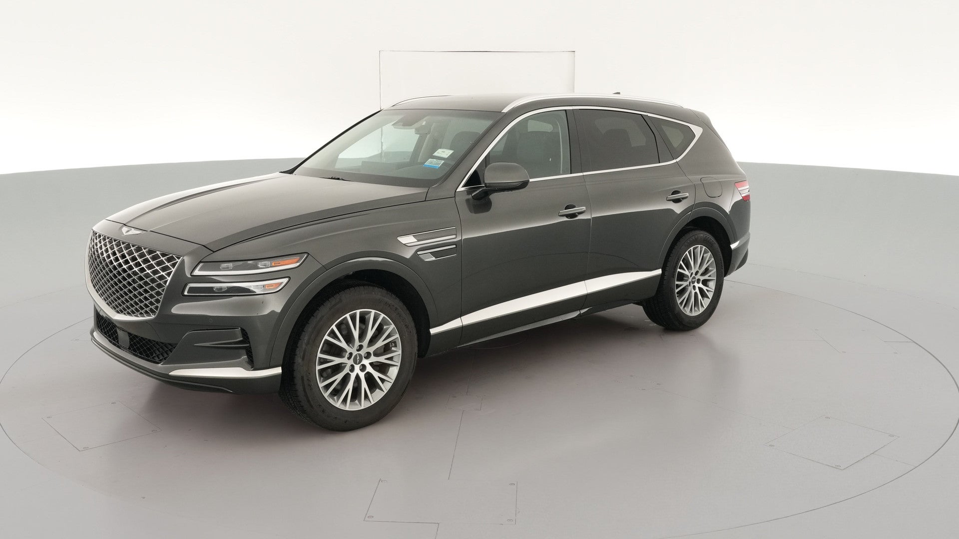 2024 Genesis GV80 vehicle photo