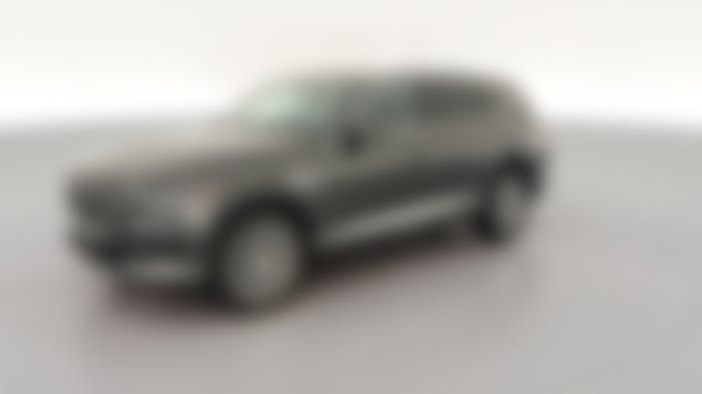 2024 Genesis GV80 vehicle photo