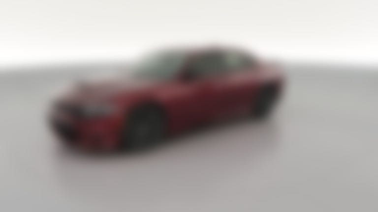 2020 Dodge Charger vehicle photo