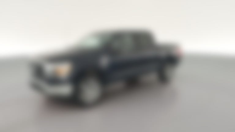 2021 Ford F150 SuperCrew Cab vehicle photo