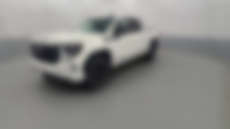 2024 GMC Sierra 1500 Crew Cab vehicle photo