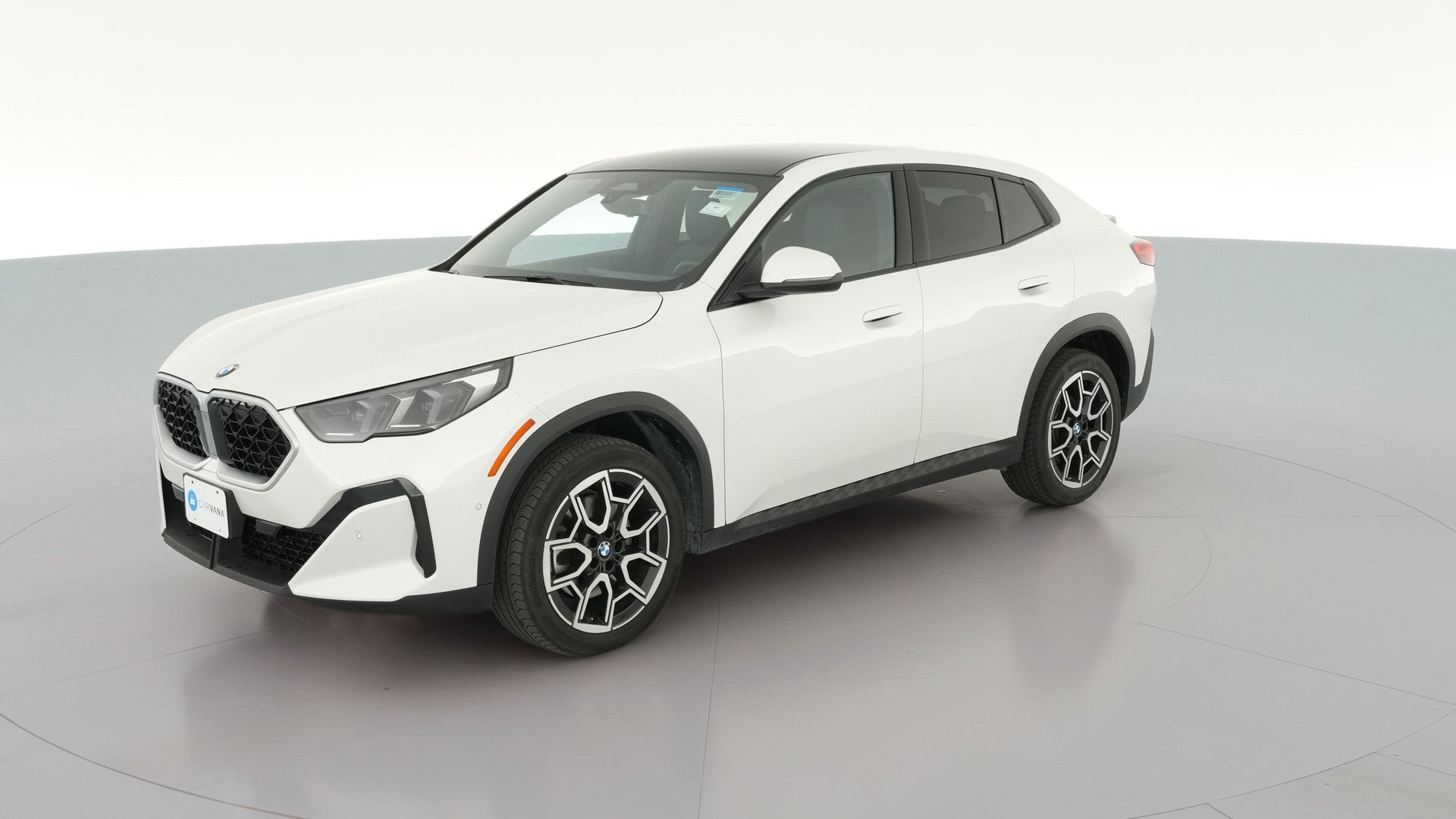 2026 BMW X2 vehicle photo