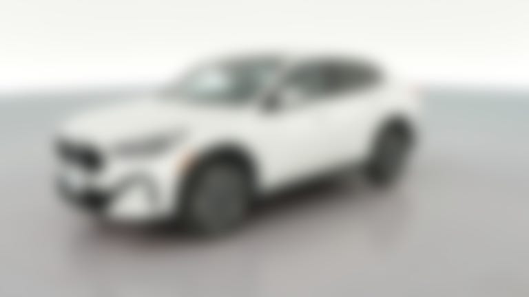 2026 BMW X2 vehicle photo